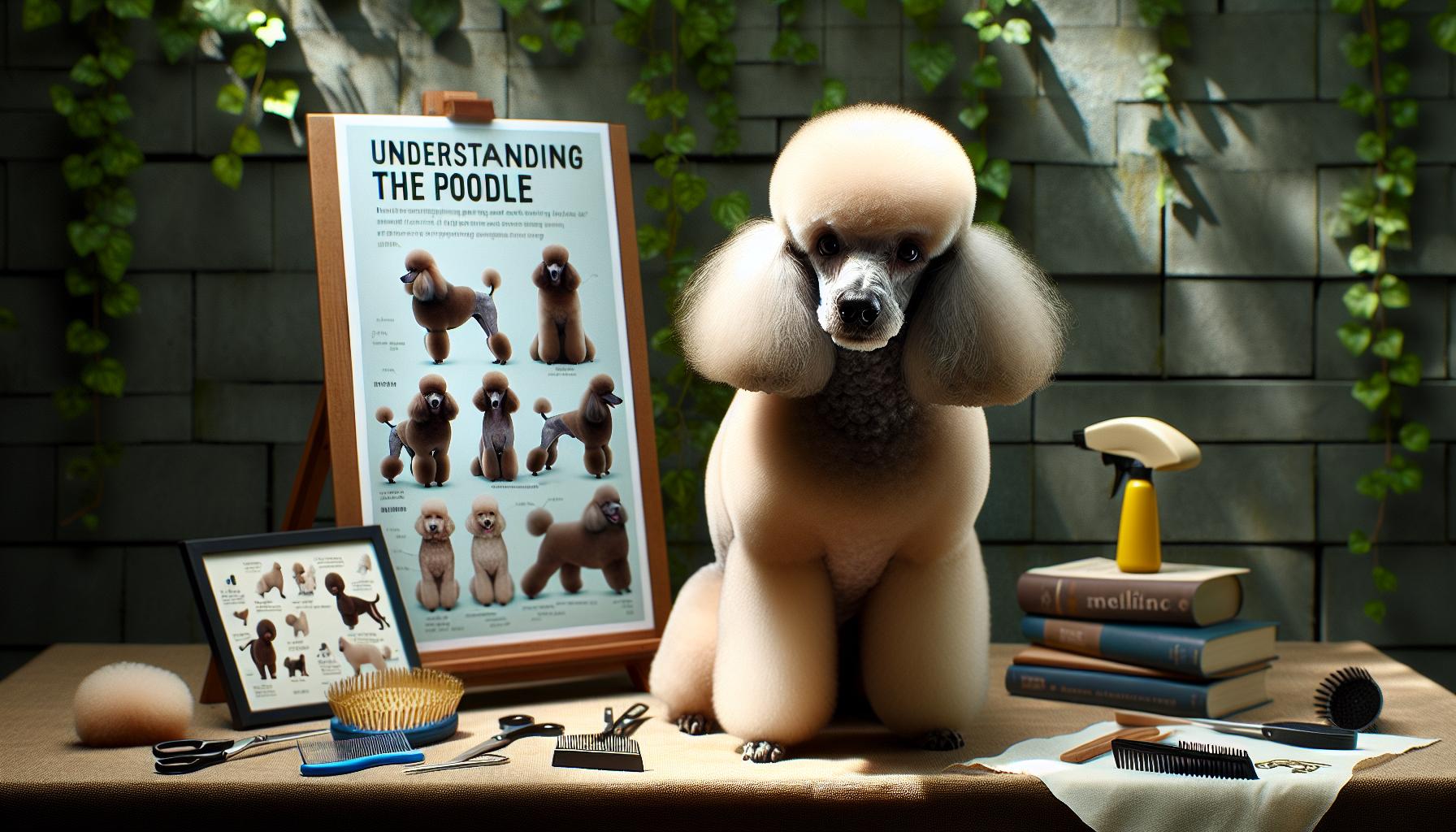 Understanding the Poodle: Characteristics and Traits