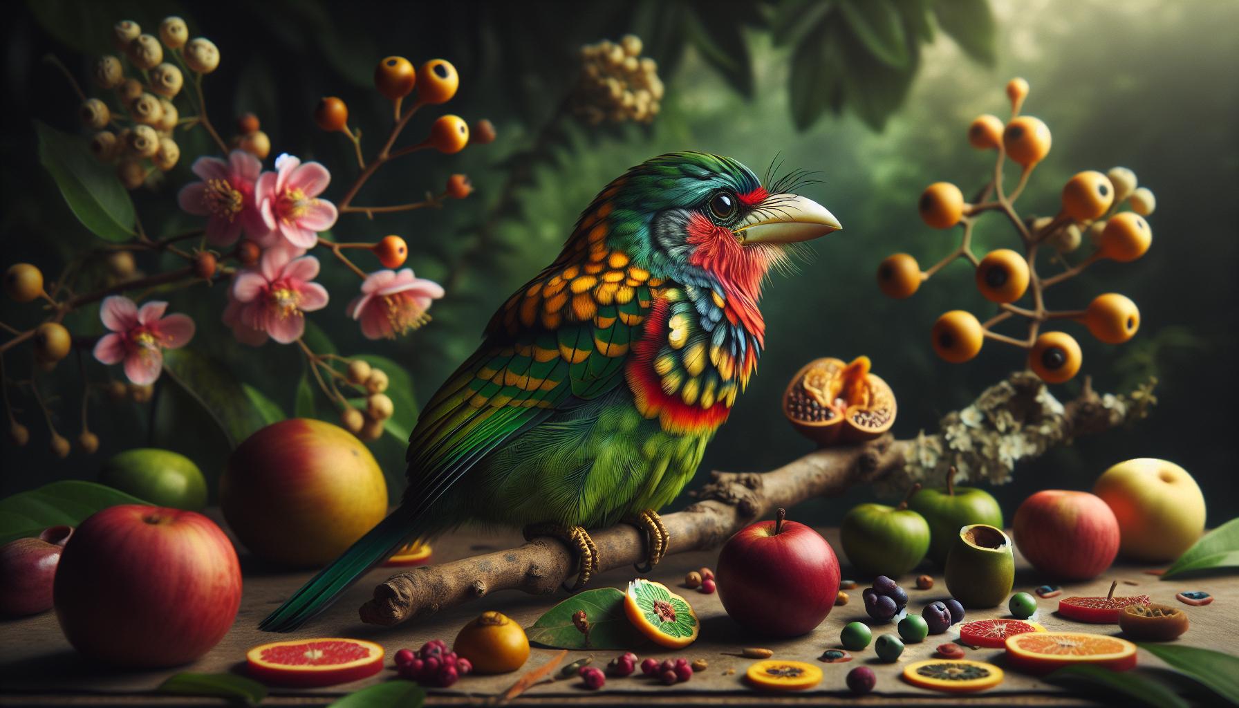 What Are Barbets Related To: Breed Origins and Ancestry 1 What Are Barbets and Their Unique Traits