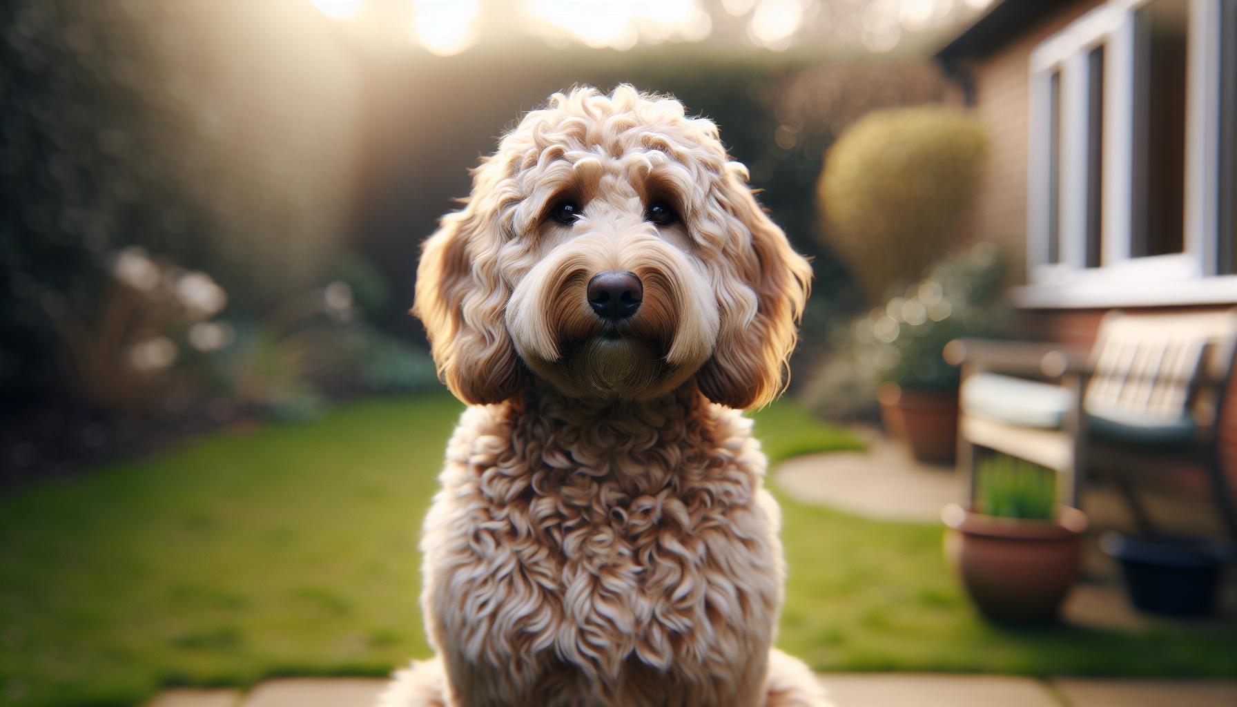What is a Labradoodle? Breed Overview and History