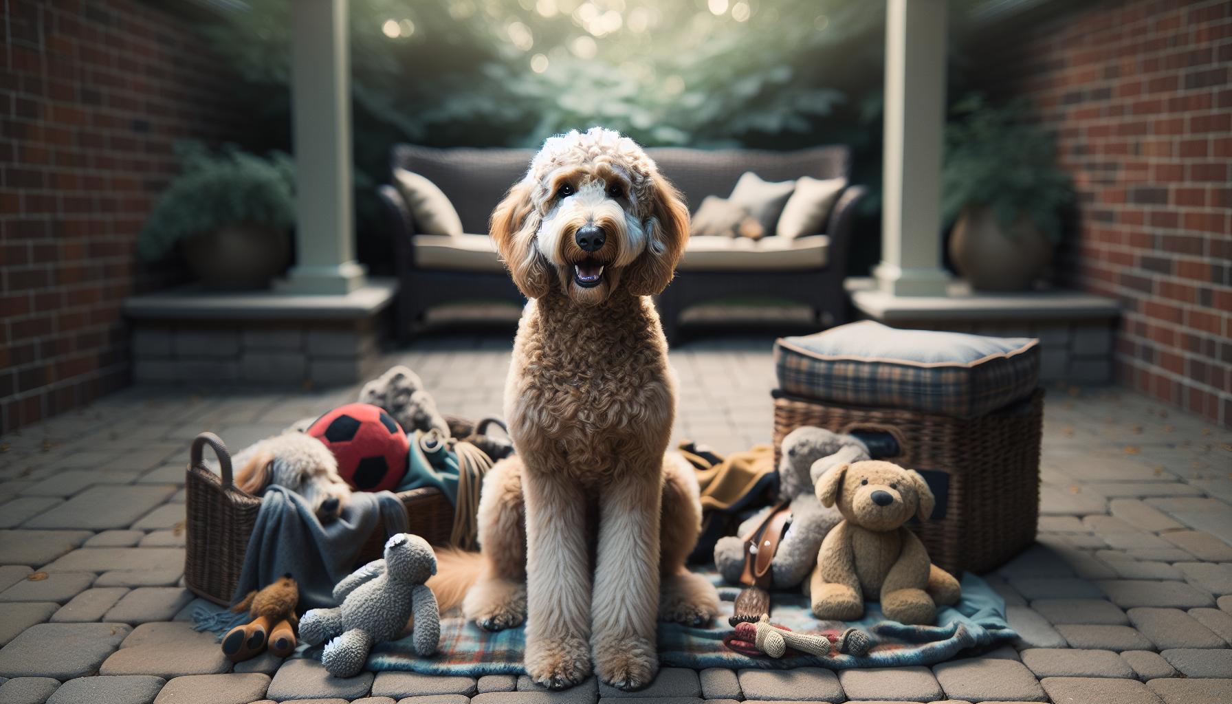 What Are Labradoodles and Their Appeal?