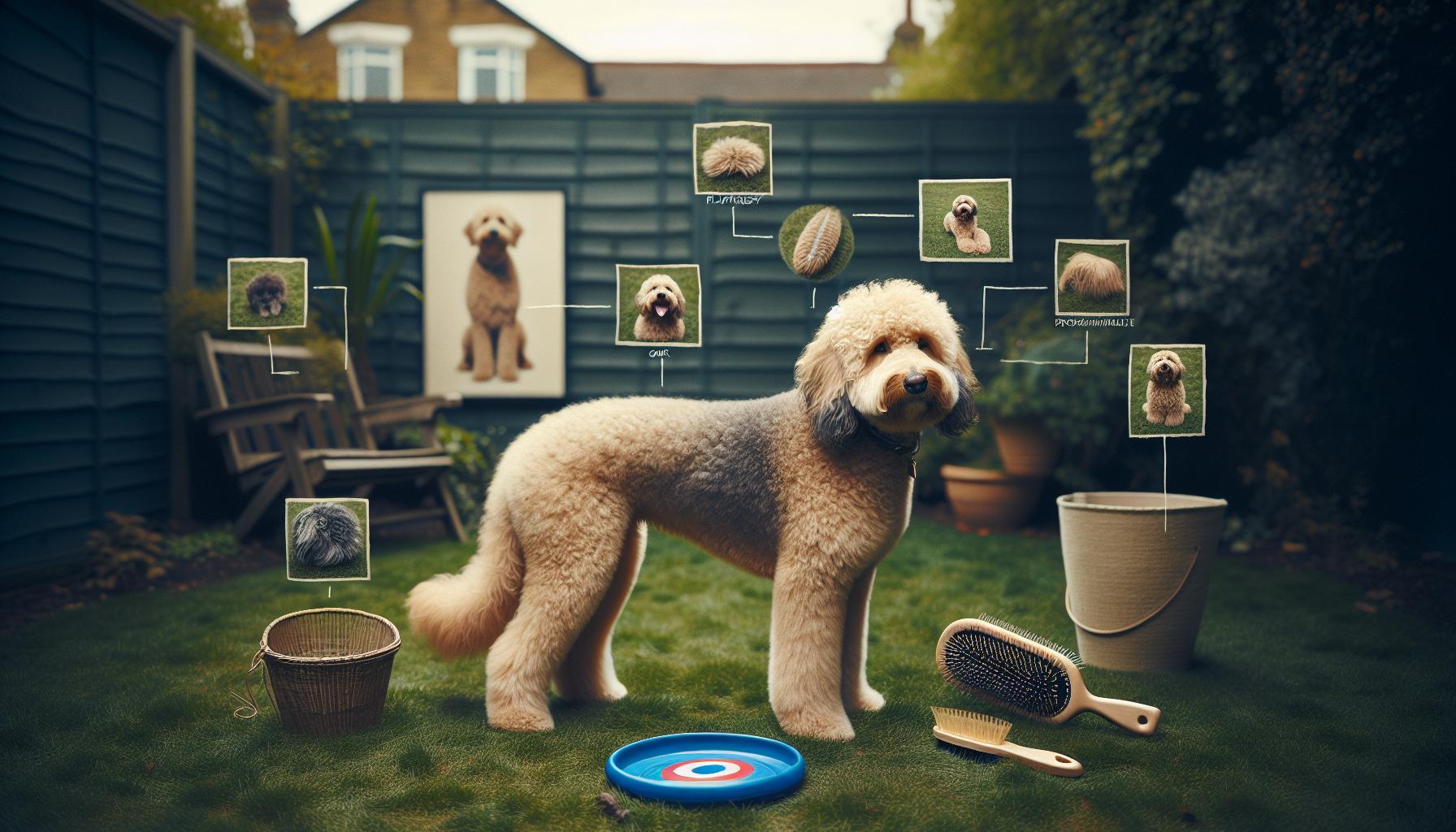 What Makes Labradoodles Unique?