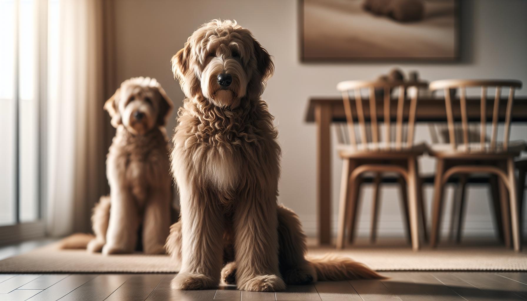 What Is a Multigenerational Labradoodle?