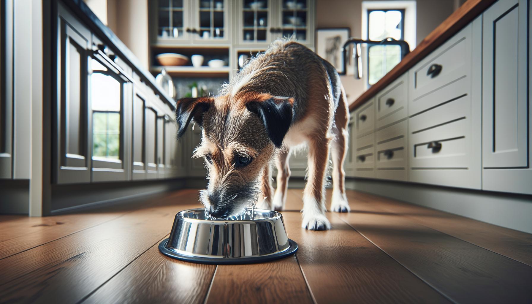 What Is Polydipsia in Dogs?