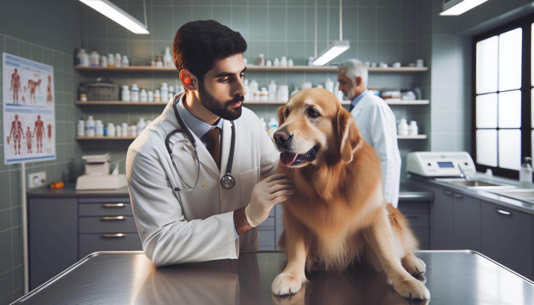 What to Do If Your Dog Drinks Chlorine Water