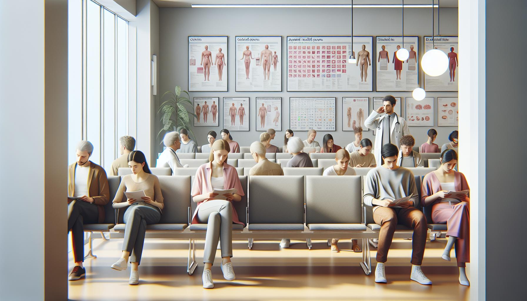 When to Worry: Identifying Potential Health Issues