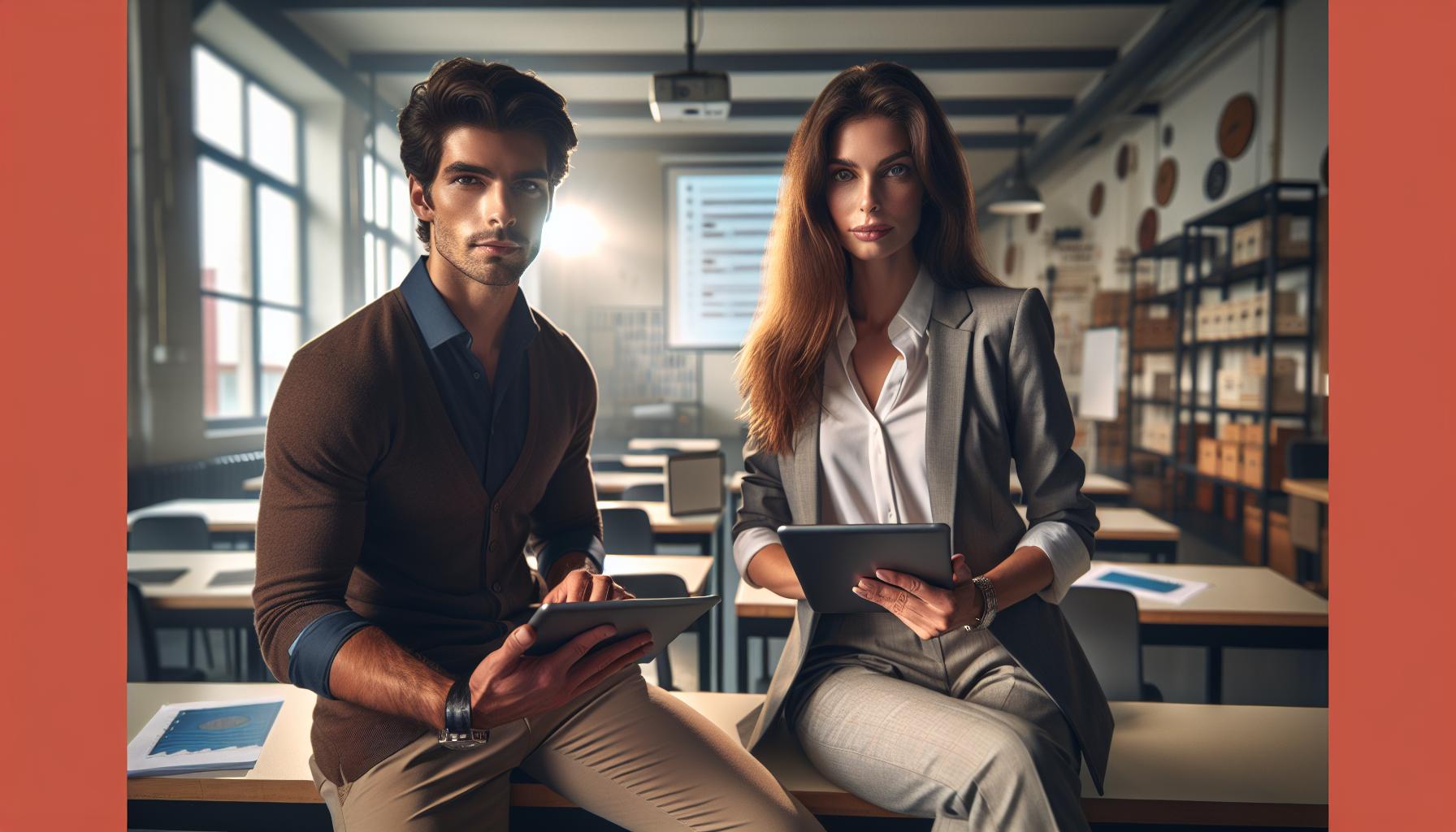 Which Gender is Easier to Train: Male or Female?